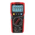 Youlide UT89X digital high-precision multimeter Digital display multimeter Full protection electrician burn-proof multimeter. 