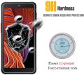 Tempered Glass For Samsung Xcover 5 Case Screen Protector For Samsung Galaxy X Cover 5 Xcover5 sm-g525f 5.3. 