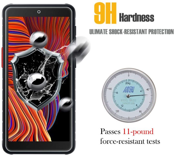 Tempered%20Glass%20For%20Samsung%20Xcover%205%20Case%20Screen%20Protector%20For%20Samsung%20Galaxy%20X%20Cover%205%20Xcover5%20sm-g525f%205.3%20-%20Image%202