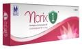 Norix Emergency contraceptive pill 2 Pcs. 