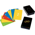 Mattel Games Uno Minimalista for Adult. 