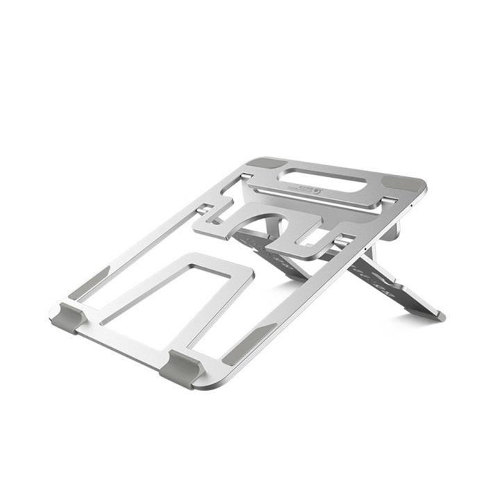 Edran EDran Portable Laptop Stand Foldable Notebook Stand Holder For Macbook ...