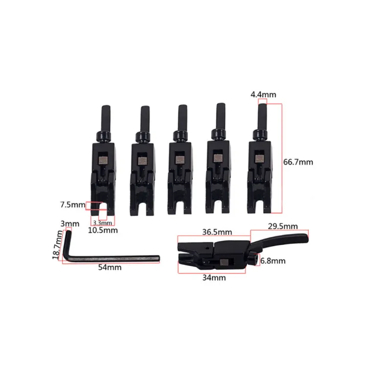6%20Pcs%20Metal%20Guitar%20Locked%20String%20Saddles%20Electric%20Guitar%20Replacement%20Tremolo%20Bridge%20Locked%20String%20Saddle%20-%20Image%207