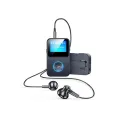 Bluetooth Receiver LED Display With Mic MP3 Music TF Player.