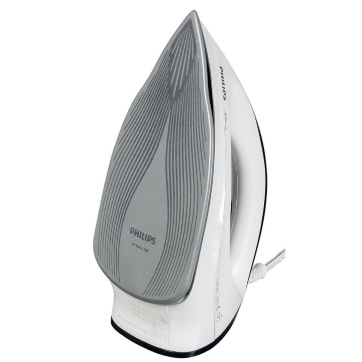 Philips%20Affinia%20Non-Stick%20Dry%20iron%20GC160/22,%201200W%20-%20Image%208