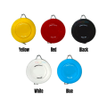 HOECHSTMASS MEASURING TAPE WITH KEY CHAIN - 150CM.