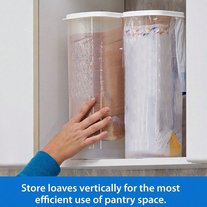Transparent%20Bread%20Box%20Toast%20Storage%20Box%20Clear%20Plastic%20Bread%20Keeper%20Refrigerator%20Food%20Vegetable%20Fruit%20Storage%20Holder%20Bayline%20-%20Image%205