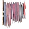 GC Hanging Clothes Dust Cover Wedding Dress Suit Coat Storage Bag Garment Bags Wardrobe Hanging Clothing Organizers. 