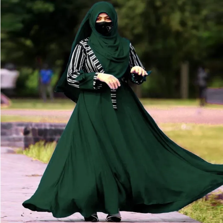 New%20Attractive%20Premium-Quality%20Step%20Contrast%20Irani%20Party%20Abaya%20Burkha%20Set,%20Dubai%20Charry%20Fabric,%20Muslim%20Outerwear%20Collection%202023%20-%20Image%203