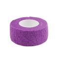 【Hey my home】Elastic bandage Cohesive Bandage For Finger. 
