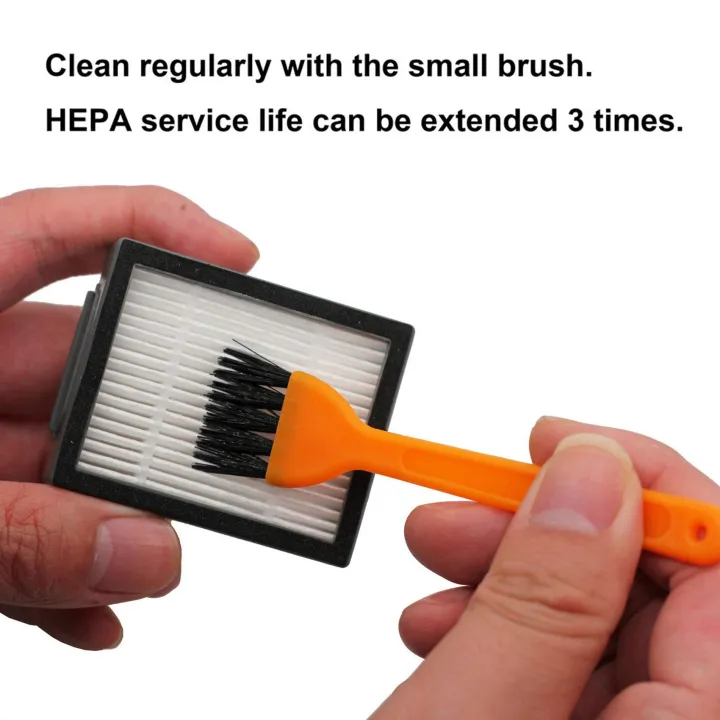 24%20Pack%20Replacement%20Filter%20Side%20Brush%20for%20Irobot%20Roomba%20I7%20I7+%20I7%20Plus%20E5%20E6%20Vacuum%20Cleaner%20Se%20-%20Image%204