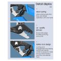 VCFS-33 Three-Port Fiber Stripping Pliers FTTH Tools Fiber Optical Wire Stripper. 