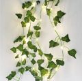 Leaf Fairy String Light, Artificial Pata - Light Decoration - fairy lights for room decoration.