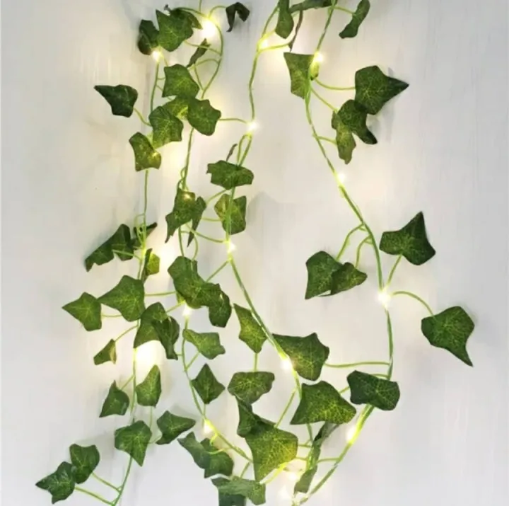 Leaf%20Fairy%20String%20Light,%20Artificial%20Pata%20-%20Light%20Decoration%20-%20fairy%20lights%20for%20room%20decoration%20-%20Image%204