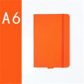 Portable Pocket Notebooks A6 Lined Blank Diary Planner Journal Notepad Stationery Office School Supplies. 
