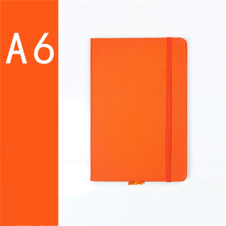 Portable%20Pocket%20Notebooks%20A6%20Lined%20Blank%20Diary%20Planner%20Journal%20Notepad%20Stationery%20Office%20School%20Supplies%20-%20Image%209