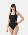 Leafletic Ladies Premium Shapewear – Comfortable Slimming Shaping Bodysuit | Breathable, Stretchy & Supportive Fit for Waist, Abdomen & Back | Perfect Everyday Body Shaper for a Smooth Silhouette.
