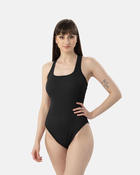 Leafletic%20Ladies%20Premium%20Shapewear%20%E2%80%93%20Comfortable%20Slimming%20Shaping%20Bodysuit%20%7C%20Breathable,%20Stretchy%20&%20Supportive%20Fit%20for%20Waist,%20Abdomen%20&%20Back%20%7C%20Perfect%20Everyday%20Body%20Shaper%20for%20a%20Smooth%20Silhouette%20-%20Image%202
