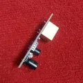 12V De-lay Timer Circuit Switches DC 12v 5 Minutes Fixed NE555 Del-ay Timer Relay Switch Circuit Use For Stabilizer IPS UPS Electronic Components. 