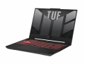 ASUS TUF Gaming A15 FA507NV | 2024 Model | 15.6” FHD 144Hz Display Gaming Laptop ( R7-7435HS, 16GB, 512GB SSD, RTX 4060 8GB ).