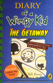 The Getaway (Diary of a Wimpy Kid Book 12). 