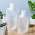 Travel Lotion Body Soap Shampoo Packing Bag Portable (30ml+50ml+100ml) Facial Cleanser Travel Disposable Cosmetic Bottle 3pcs set. 