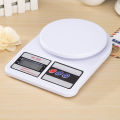 1Pcs Weight Scale Machine Digital Display Sf-400 For Kitchen - Weight Machine. 