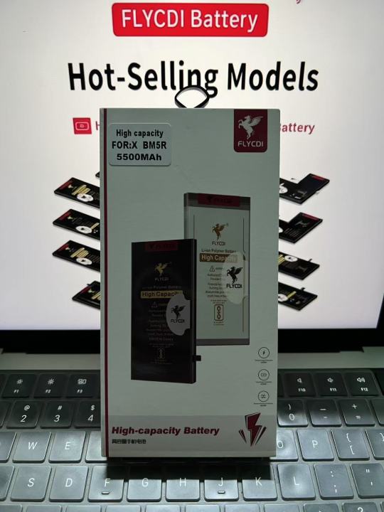 FLYCDI%20BM5R%20%20phone%20battery%20for%20Xiaomi%20Redmi%2012%205G/12R/Note%2012R%20/%20Poco%20M6%20Pro%205G%20premium%20replacement%20mobile%20battery%20-%20Image%204