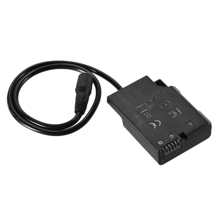 EP-5A%20DC%20Coupler%20Power%20Connector%20EN-EL14%20Dummy%20Ba-tte-ry%20Adapter%204.0*17mm%20DC%20Tip%20for%20Nikon%20D3100%20D3200%20D3300%20D3400%20D3500%20D5100%20D5200%20D5300%20D5500%20Cameras%20-%20Image%204