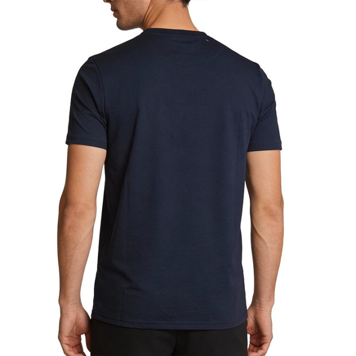 Lee%20Cooper%20%20Summer%20Cotton%20T-Shirt%20for%20Men%20-%20Image%202