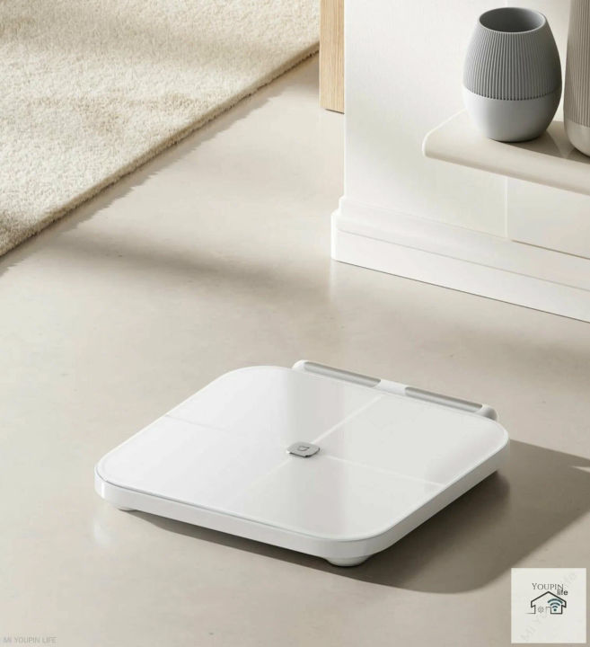 Xiaomi mijia eight electrode body fat scale S800