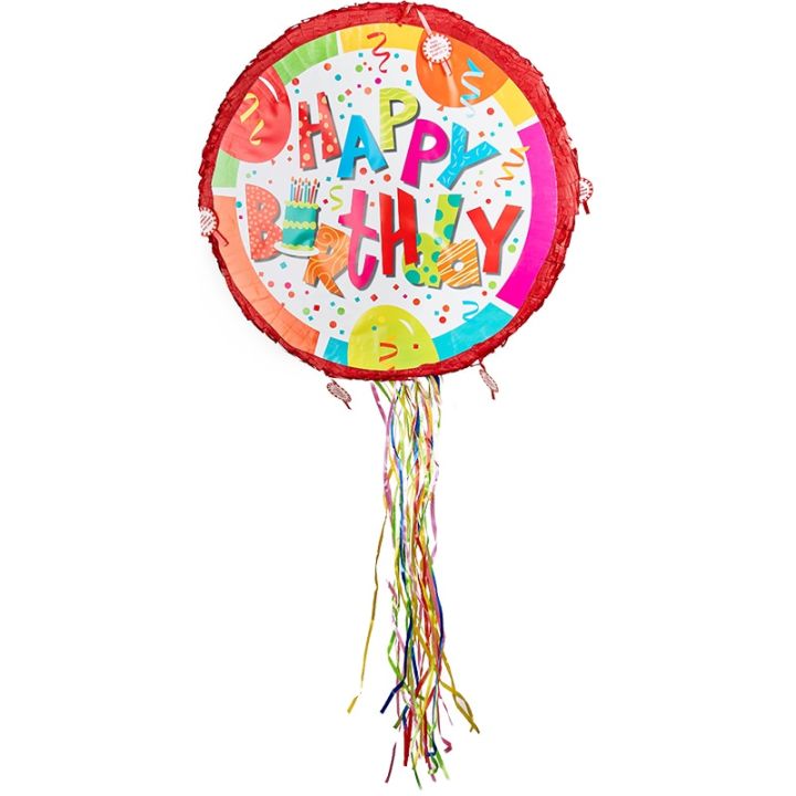 Pinata%20Birthday%20Pull%20And%20Fold%20Children's%20Birthday%20Party%20Game%20Props%20Princess%20S01580%20-%20Image%207