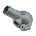 Car Thermostat Housing for 1.6L L4 -V.