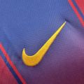 FC Barcelona 25/26 Home Jersey Half Sleeve (Thai Premium).
