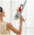 XIAOMI MIJIA Vacuum Cleaner 2 B210 Sweeping Cleaning Tools 16kPa for House Sweeping Strong Cyclone Suction 0.5L Transparent Dust Box. 