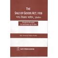 The Sale of Goods Act, 1930 (Bangla & English). 