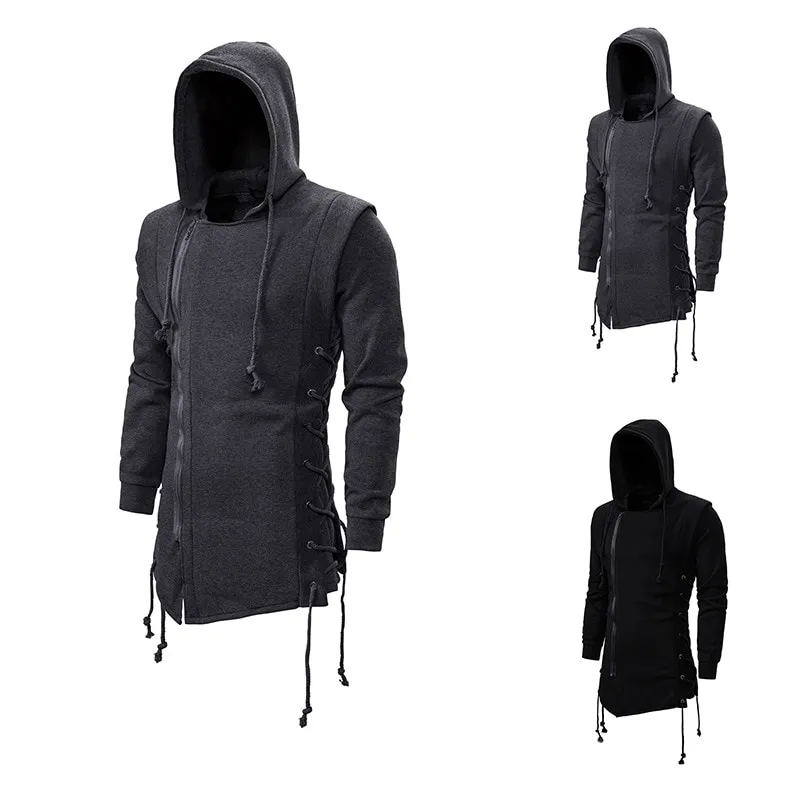 Autumn winter assassins creed hoodie best sale