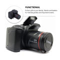 ph Digital Video Camera 1080P Video Camcorder 16X Zoom Digital Camera Compact Camera For Boys Girls Women Men. 