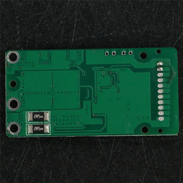 10S%2036V%2015A%2018650%20Li-Ion%20Lithium%20Battery%20Charge%20Protection%20Board%20PCB%20PCM%20Common%20Port%20for%20Escooter%20E-Bike%20Charging%20-%20Image%205