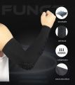 【Alizeker Mall】Arm Sleeve Armband Elbow Support Basketball Arm Sleeve Football Safety Sport Pad Brace. 