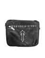 Trapstar bag, cross-border European and American fashion brand niche men's and women's unit price crossbody bag, Amazon messenger bag. 