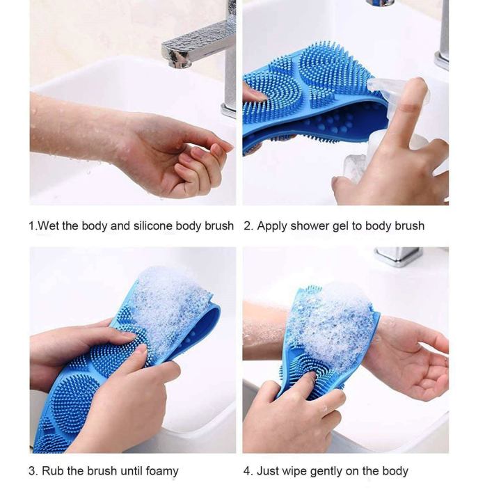 Silicone%20Body%20Brush%20Belt%20Scrubber%20%E2%80%93%20Double-Sided%20Shower%20Strap%20for%20Back%20Cleaning%20&%20Massaging%20%7C%20Unisex,%20Multicolor%20-%20Image%206