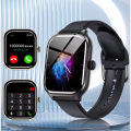 TIMACK® New H9 Pro Max SmartWatch 1.86 inches HD Series Bluetooth Call Heart Rate Clock Waterproof IP67 Fitness Smart Watch. 