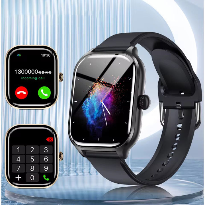 TIMACK%C2%AE%20New%20H9%20Pro%20Max%20SmartWatch%201.86%20inches%20HD%20Series%20Bluetooth%20Call%20Heart%20Rate%20Clock%20Waterproof%20IP67%20Fitness%20Smart%20Watch%20-%20Image%2010