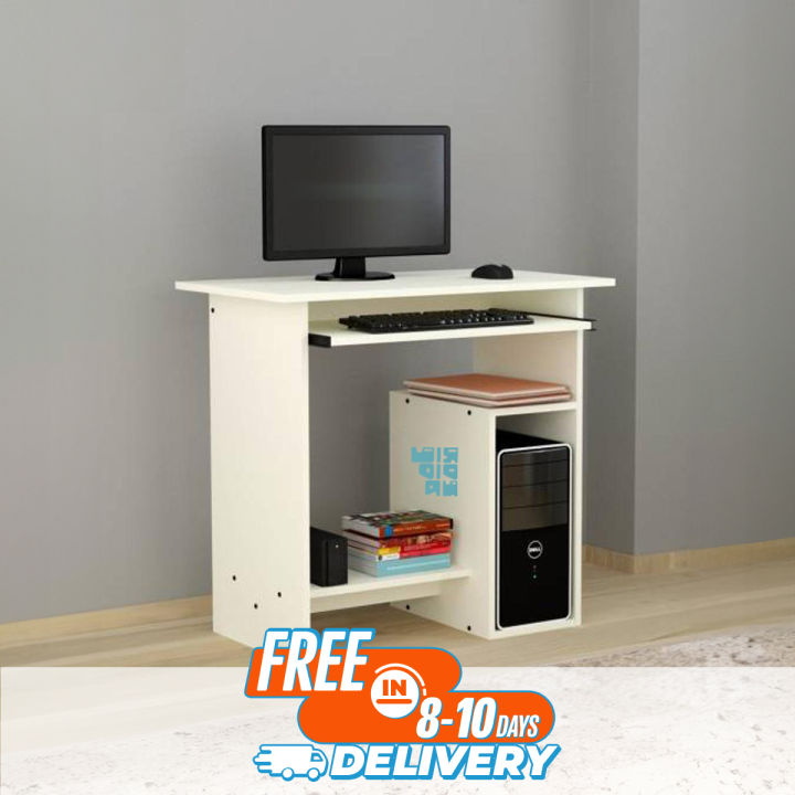 Computer table Computer desk Height 30 Inch Width 24 Depth 16 Inch ...