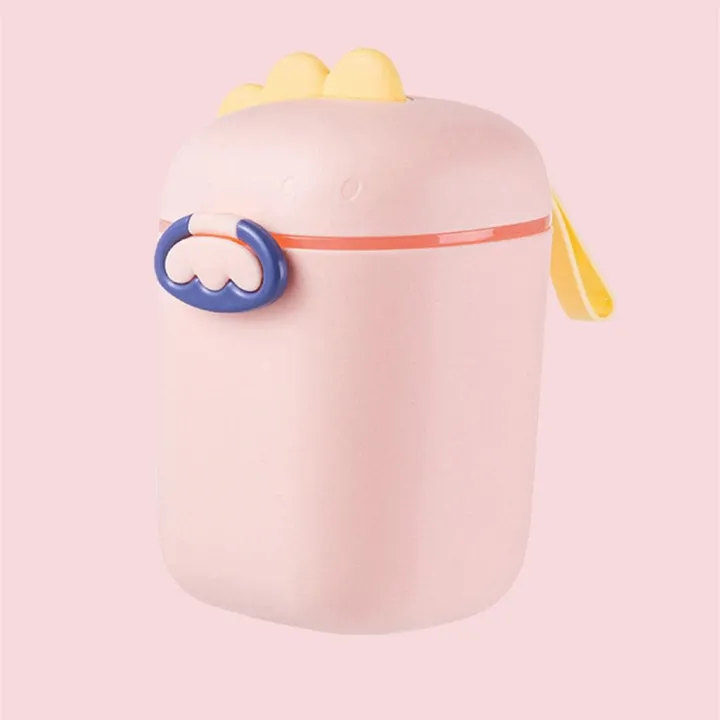 9349%20Xierbao%20Dinosaur%20Portable%20Milk%20Powder%20Box%20800ml%20-%20Image%202