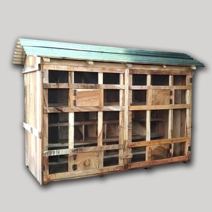 Pigeons Box 30 Birdhouse for Pigeons Home