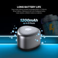 FANTECH BS155 NERABOX Portable Bluetooth Mini Speaker.