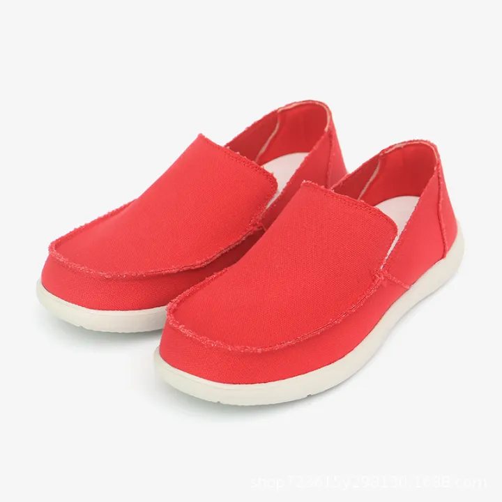2023%20Spring%20and%20Summer%20CROSS%20Casual%20Men's%20Canvas%20Shoes%20Santa%20Cruz%20Classic%20Old%20Beijing%20Cloth%20Shoes%20Driving%20Shoes%20-%20Image%207
