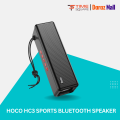 HOCO Wireless speaker HC3 Bounce sports  loudspeaker. 